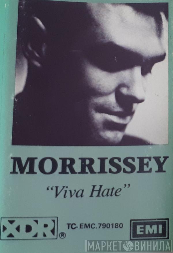  Morrissey  - Viva Hate