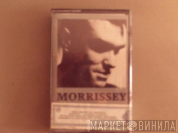  Morrissey  - Viva Hate