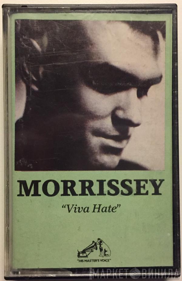 Morrissey  - Viva Hate