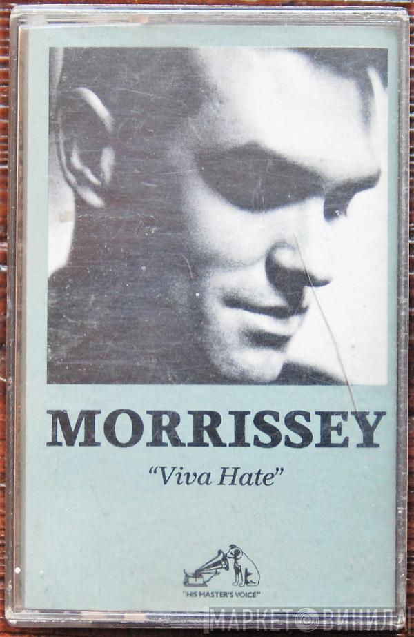  Morrissey  - Viva Hate