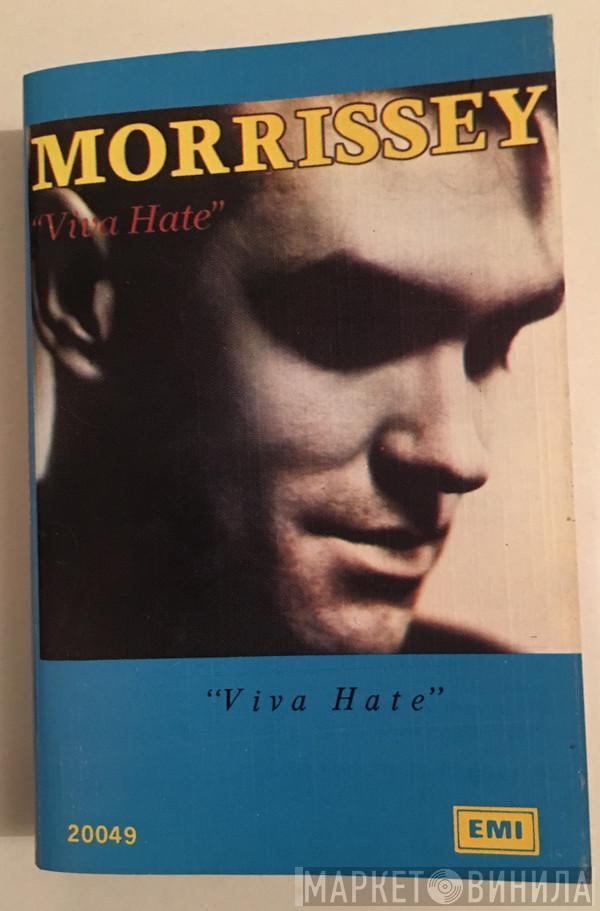  Morrissey  - Viva Hate