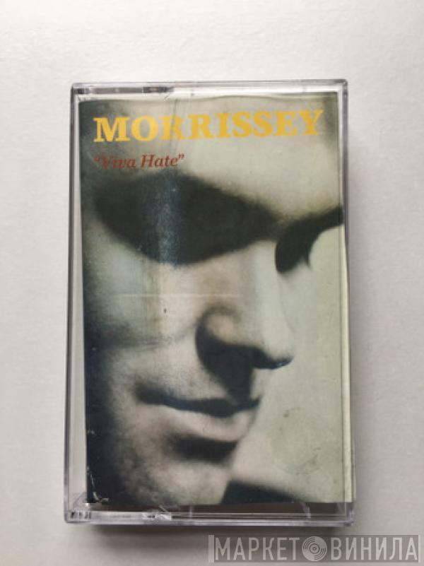  Morrissey  - Viva Hate