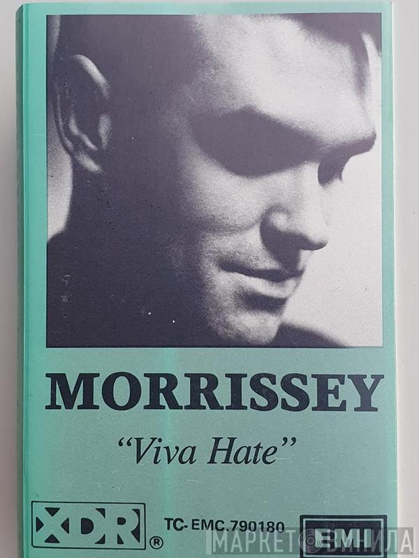  Morrissey  - Viva Hate