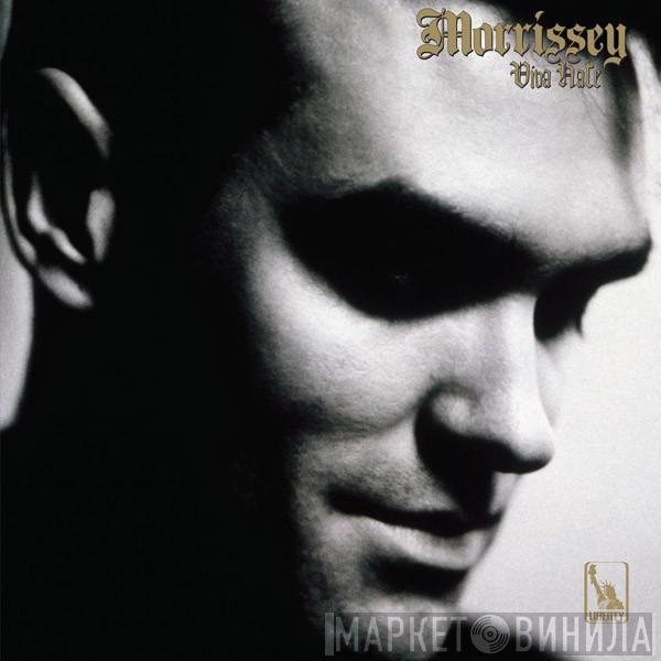 Morrissey - Viva Hate