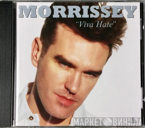  Morrissey  - Viva Hate