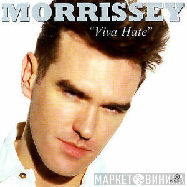  Morrissey  - Viva Hate