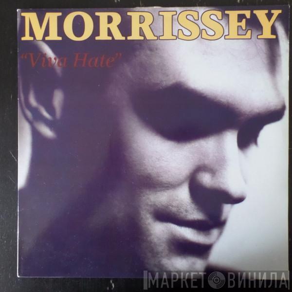  Morrissey  - Viva Hate