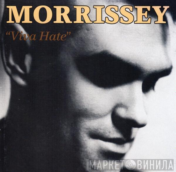  Morrissey  - Viva Hate