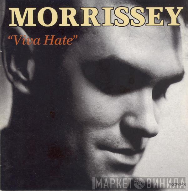  Morrissey  - Viva Hate