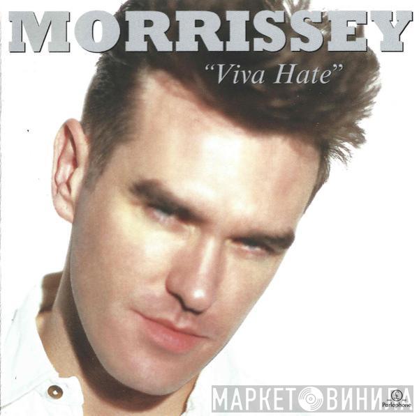 Morrissey  - Viva Hate