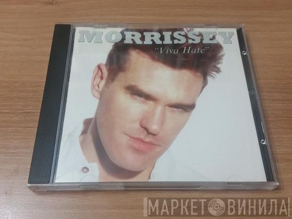 Morrissey  - Viva Hate