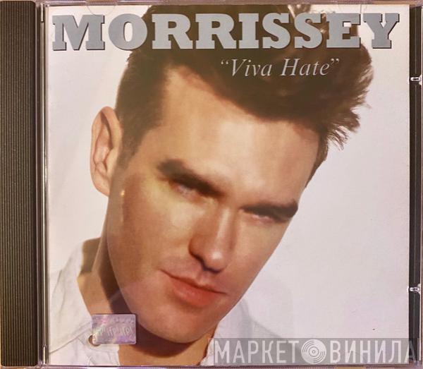  Morrissey  - Viva Hate
