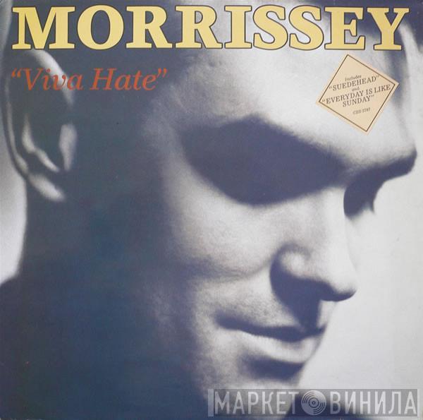 Morrissey - Viva Hate