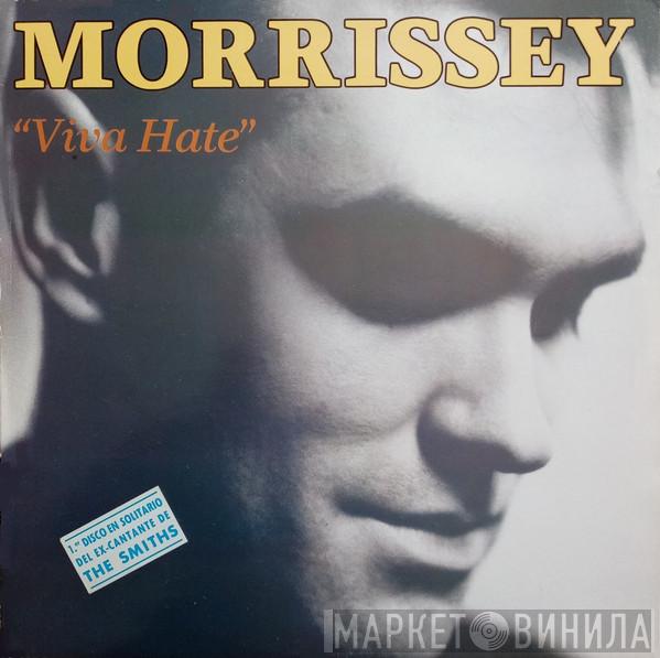 Morrissey - Viva Hate