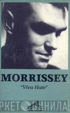  Morrissey  - Viva Hate