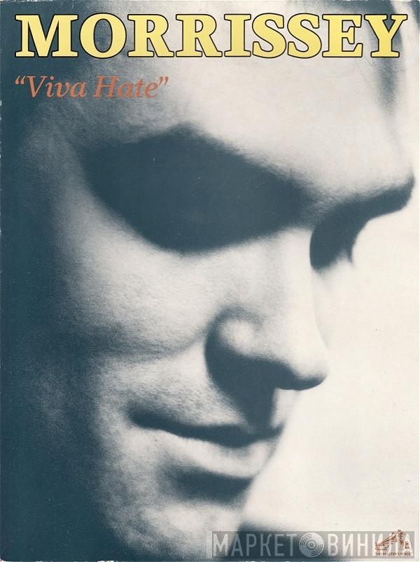  Morrissey  - Viva Hate
