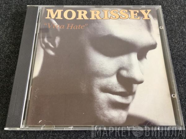  Morrissey  - Viva Hate