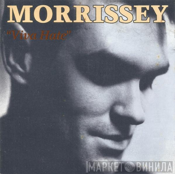  Morrissey  - Viva Hate