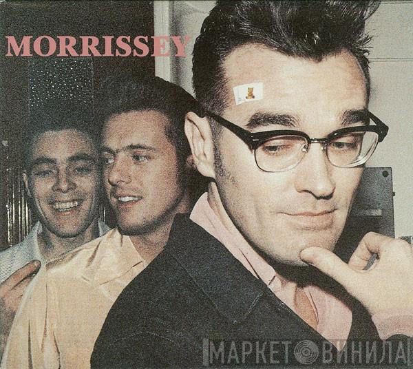  Morrissey  - We Hate It When Our Friends Become Successful