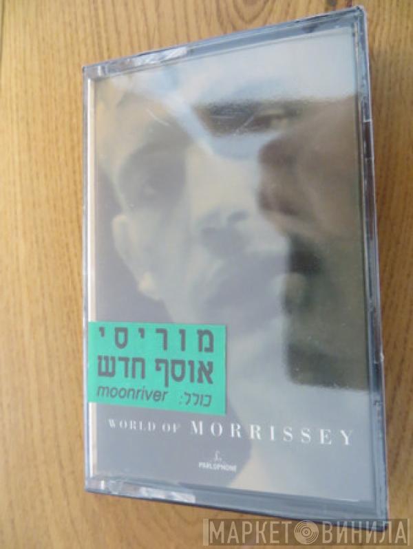  Morrissey  - World Of Morrissey