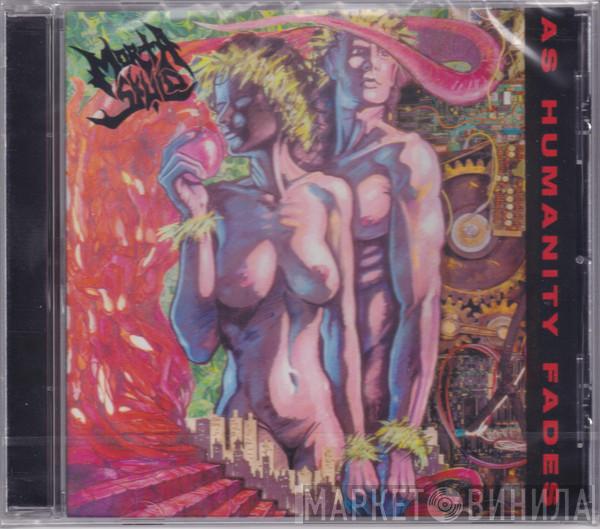 Morta Skuld - As Humanity Fades