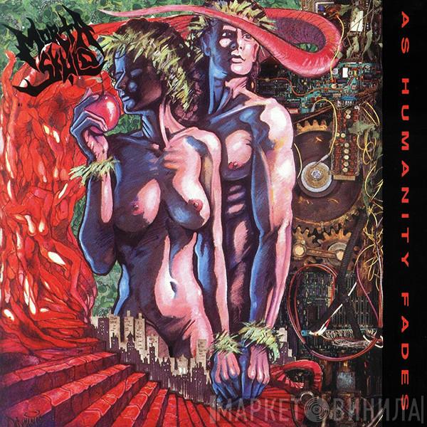  Morta Skuld  - As Humanity Fades