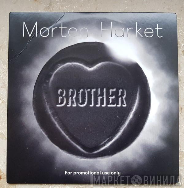  Morten Harket  - Brother