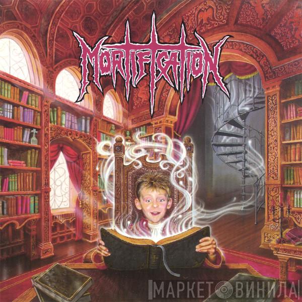  Mortification  - Brain Cleaner