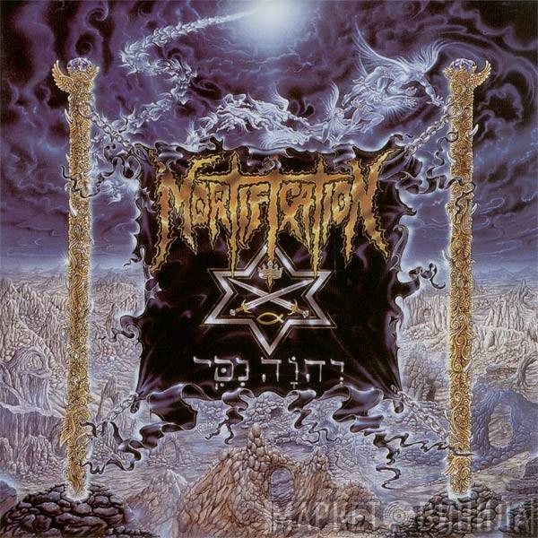  Mortification  - EnVision EvAngelene