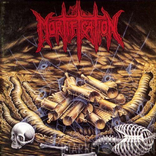  Mortification  - Scrolls Of The Megilloth