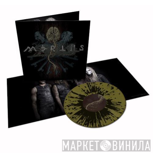 Mortiis - Perfectly Defect