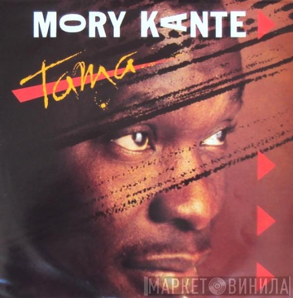 Mory Kanté - Tama