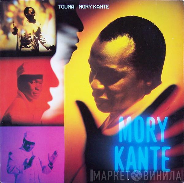  Mory Kanté  - Touma