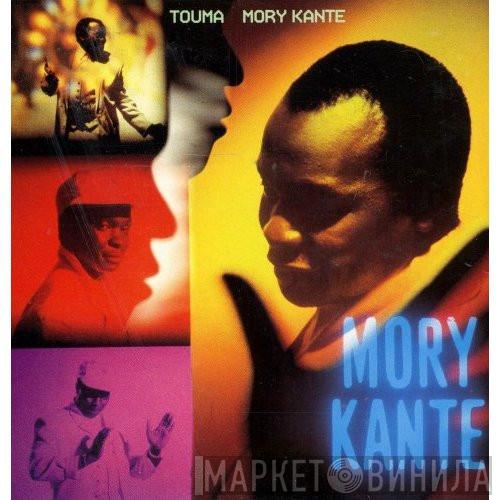  Mory Kanté  - Touma