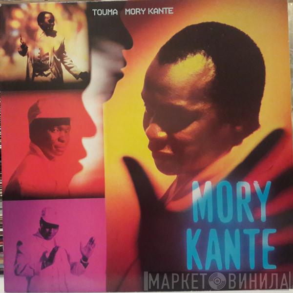  Mory Kanté  - Touma