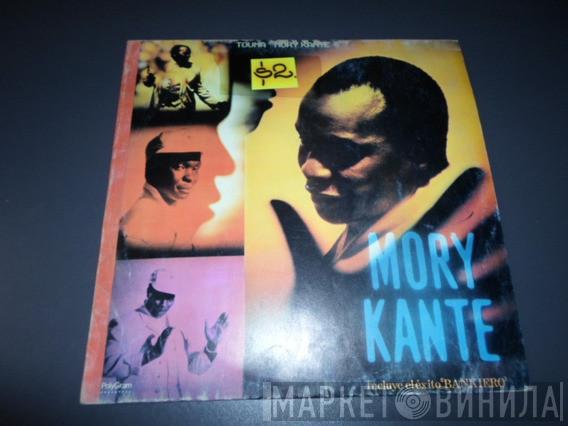  Mory Kanté  - Touma