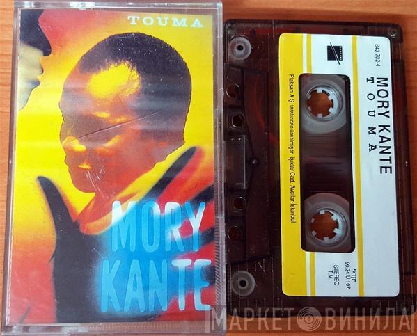  Mory Kanté  - Touma