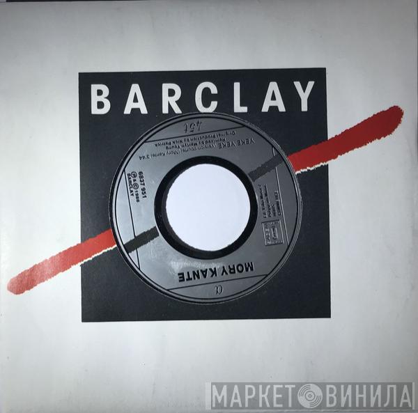  Mory Kanté  - Yé Ké Yé Ké