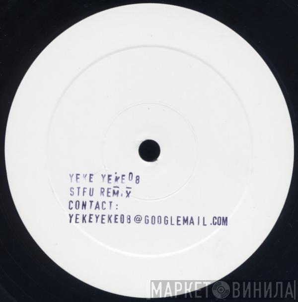  Mory Kanté  - Yeke Yeke 08 (STFU Remix)