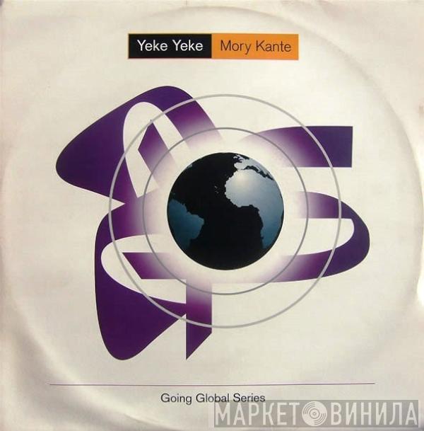 Mory Kanté - Yeke Yeke