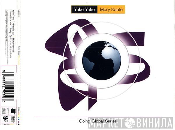  Mory Kanté  - Yeke Yeke