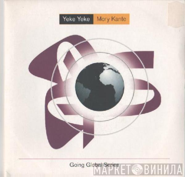 Mory Kanté - Yeke Yeke
