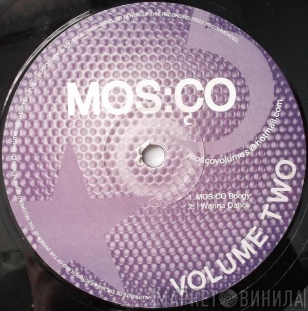 Mos:Ço - Volume Two