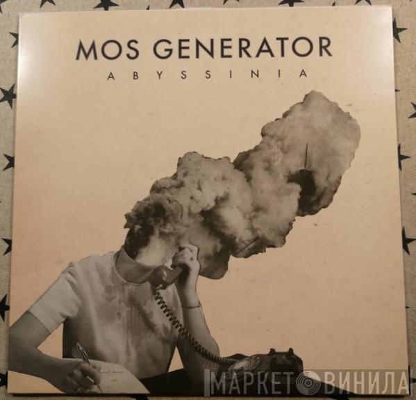 Mos Generator - Abyssinia