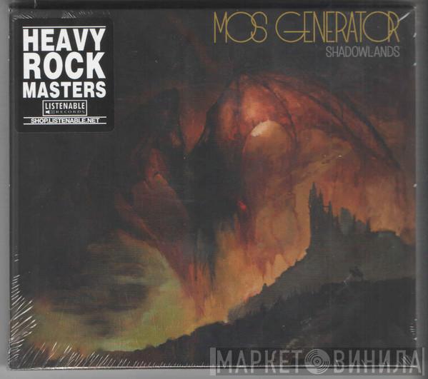 Mos Generator - Shadowlands