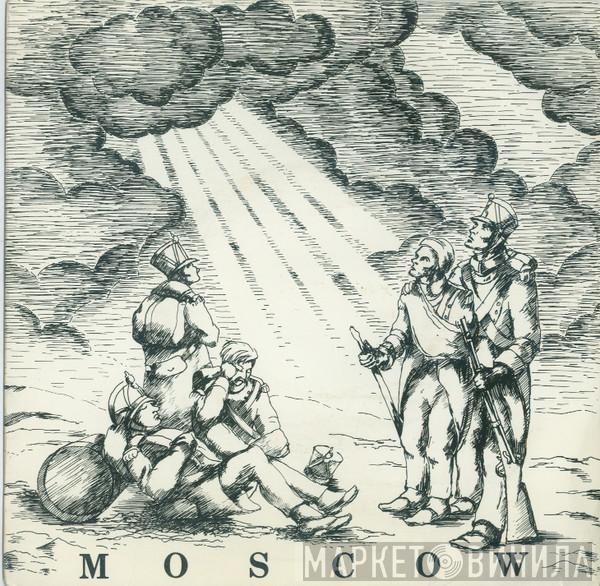 Moscow  - Gabriel