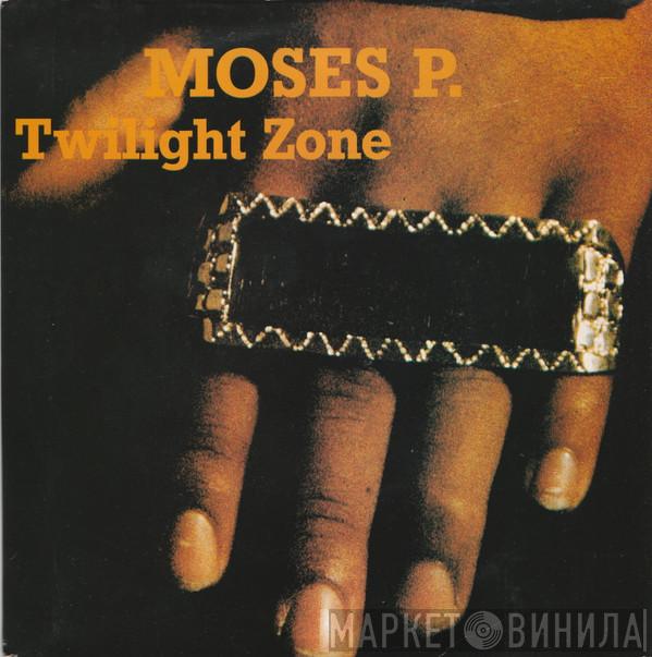 Moses Pelham - Twilight Zone