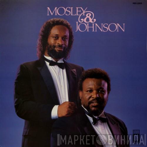 Mosley & Johnson - Mosley & Johnson