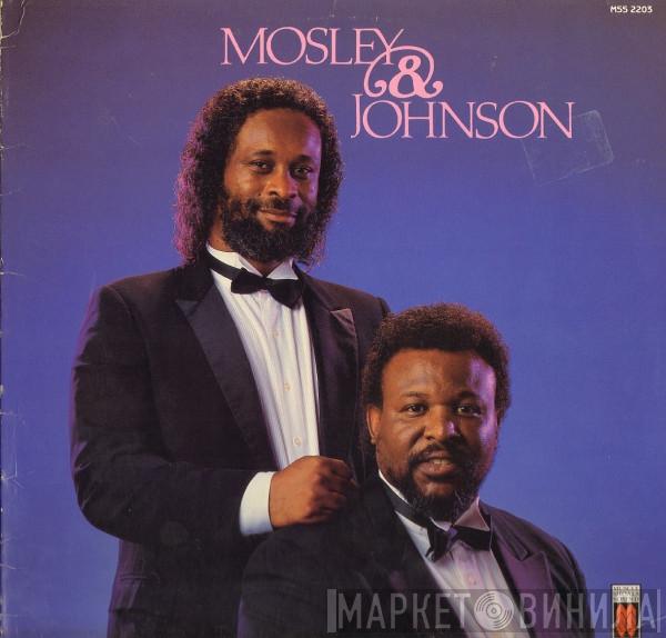  Mosley & Johnson  - Mosley & Johnson