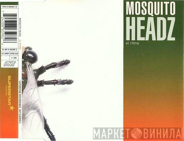 Mosquito Headz  - El Ritmo